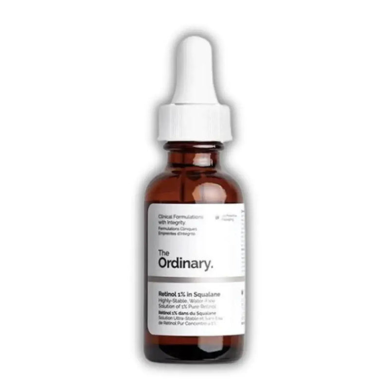 The Ordinary Retinol 1% in Squalane 30ml