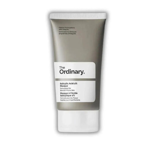 The Ordinary's 50ml Salicylic Acid 2% Masque