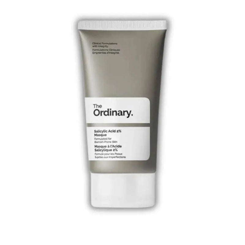The Ordinary Salicylic Acid 2% Masque 50ml