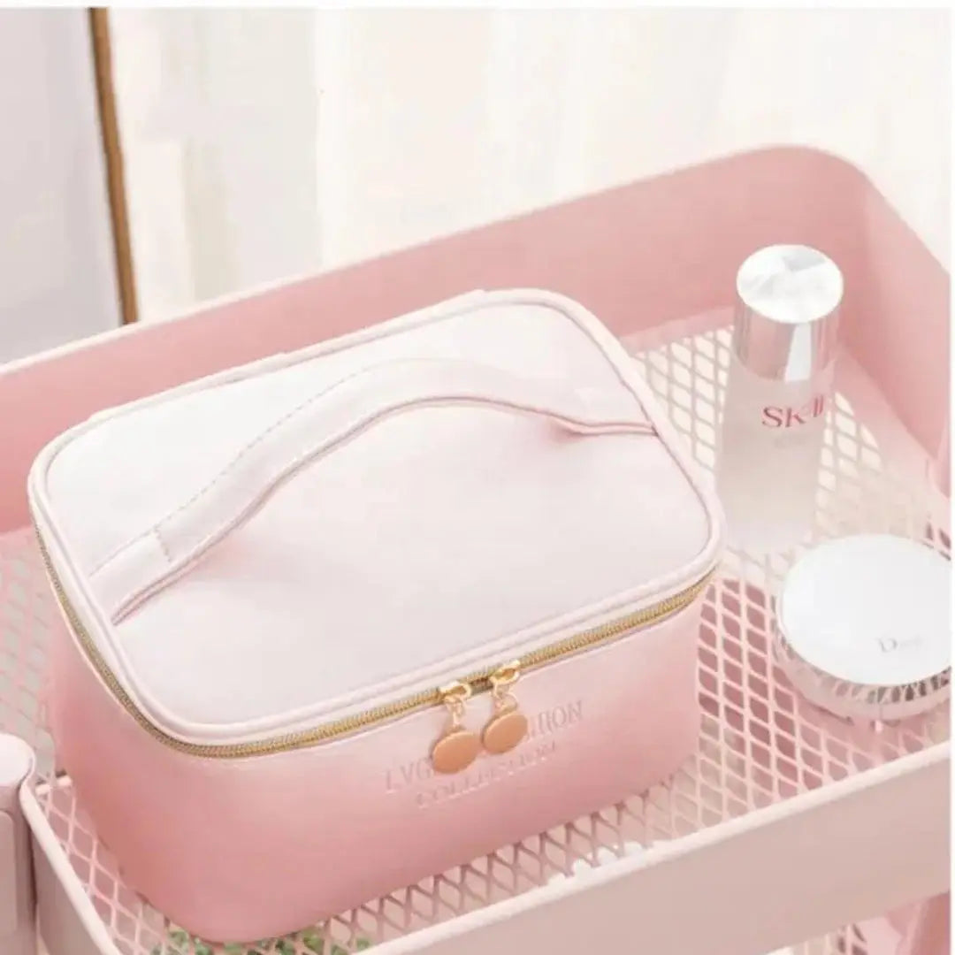 Milk Cosmetics Pouch