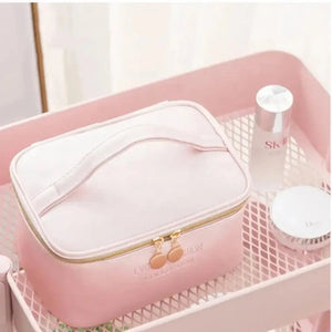 Milk Cosmetics Pouch