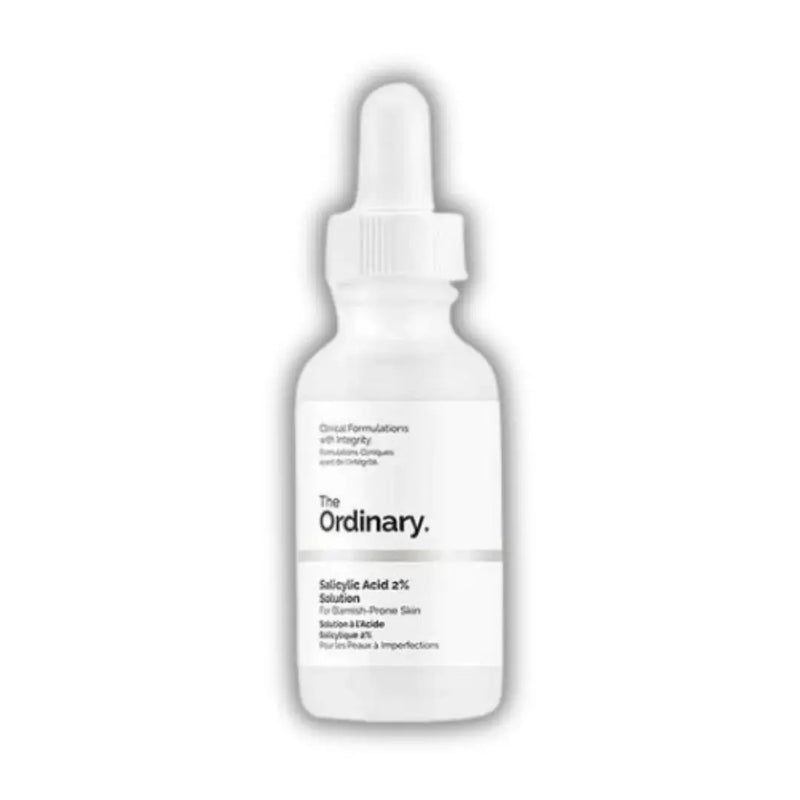 The Ordinary Salicylic Acid 2% Solution 30ml