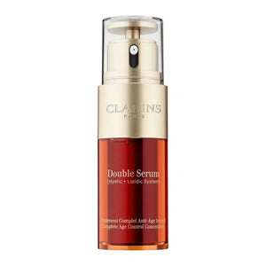 Clarins Paris Double Serum Hydrilipidic System - 50ml
