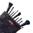 BH Cosmetics Zodiac 9-Piece Brush Set — Face & Eye Makeup photo 1