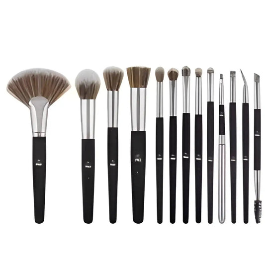Studio Pro 13-Piece Brush Set by BH Cosmetics