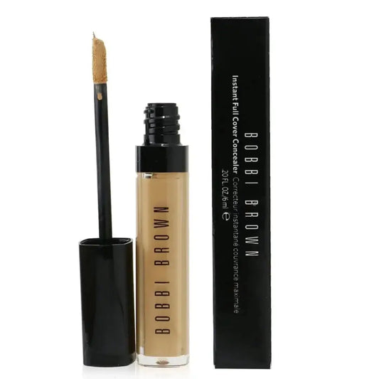 Bobbi Brown Full Coverage Concealer in Warm Honey 6ml