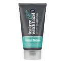 Boots Tea Tree & Witch Hazel Charcoal Facial Scrub 150ml photo 1