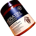 Brazilian Nutrient Hair Mask for Scalp Balance and Keratin Care 1000ml photo 1