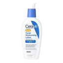 CeraVe AM Facial Moisturizer SPF 30 Oil-Free 60ml photo 1