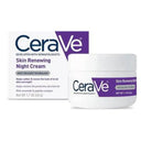 CeraVe Night Repair Cream Skin Renewing 48g photo 1