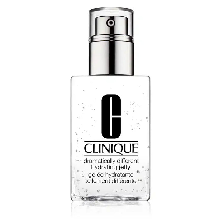 CLINIQUE DRAMATICALLY DIFFERENT HYDRATING JELLY 