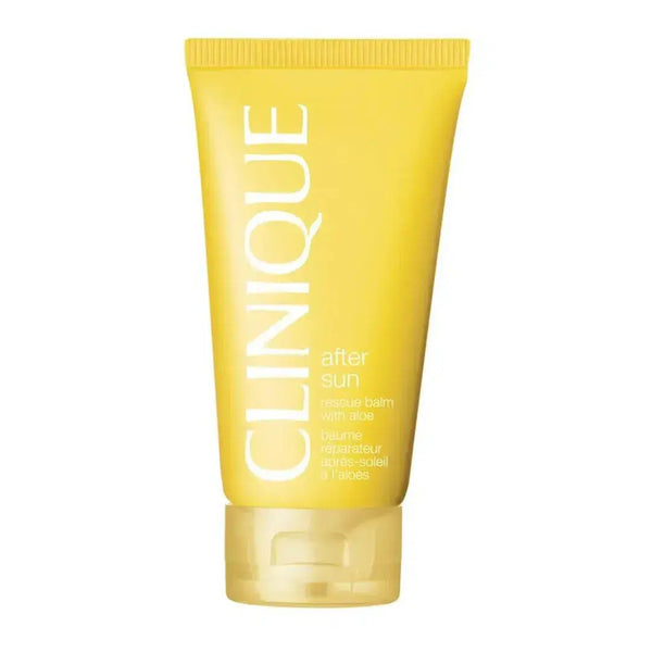 CLINIQUE AFTER SUN RESCUE BALM WITH ALOE 