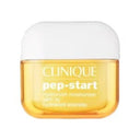 Clinique Pep-Start HydroBlur Moisturizer SPF 20 50ml photo 1