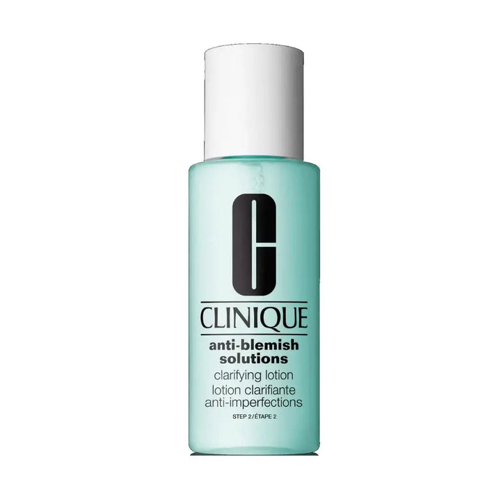 CLINIQUE CLARIFYING LOTION