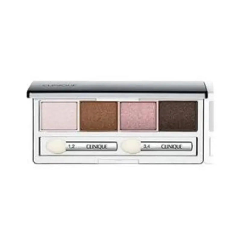 Clinique All About Shadow Quad 4.8g - 06 Pink Chocolate
