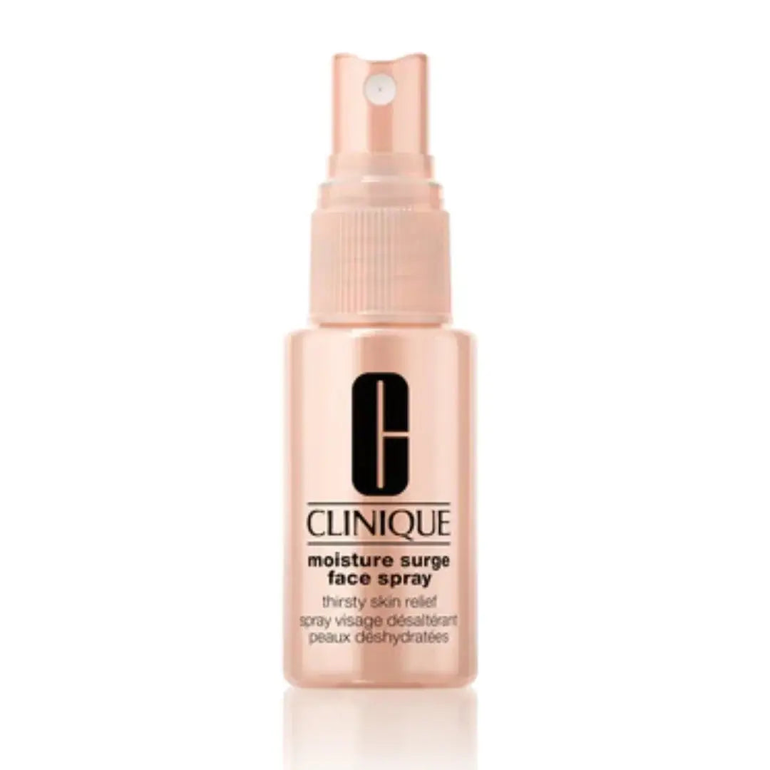 CLINIQUE MOISTURE SURGE FACE SPRAY