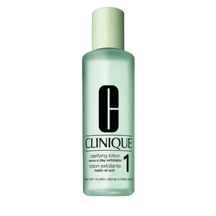 CLINIQUE CLARIFYING LOTION CLARIFIANTE NO-1 