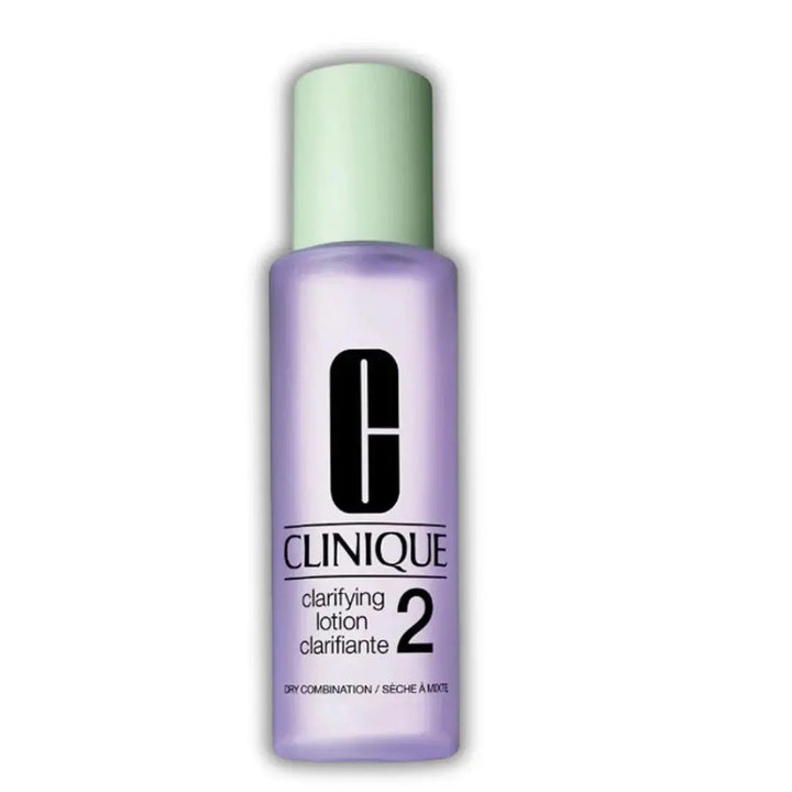 CLINIQUE CLARIFYING LOTION CLARIFIANTE NO-2 