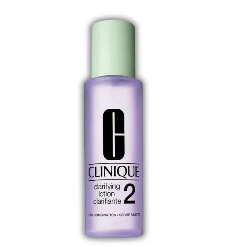 Clinique Clarifying Lotion No. 2 400ml