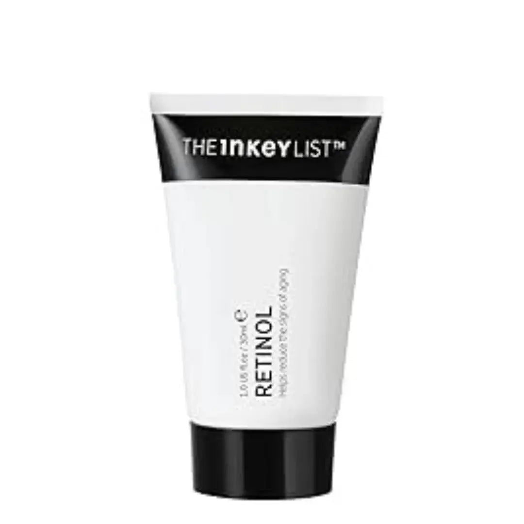 ADVANCED RETINOL SERUM BY THE INKEY LIST 