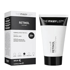 The INKEY List Advanced Retinol Serum 30ml