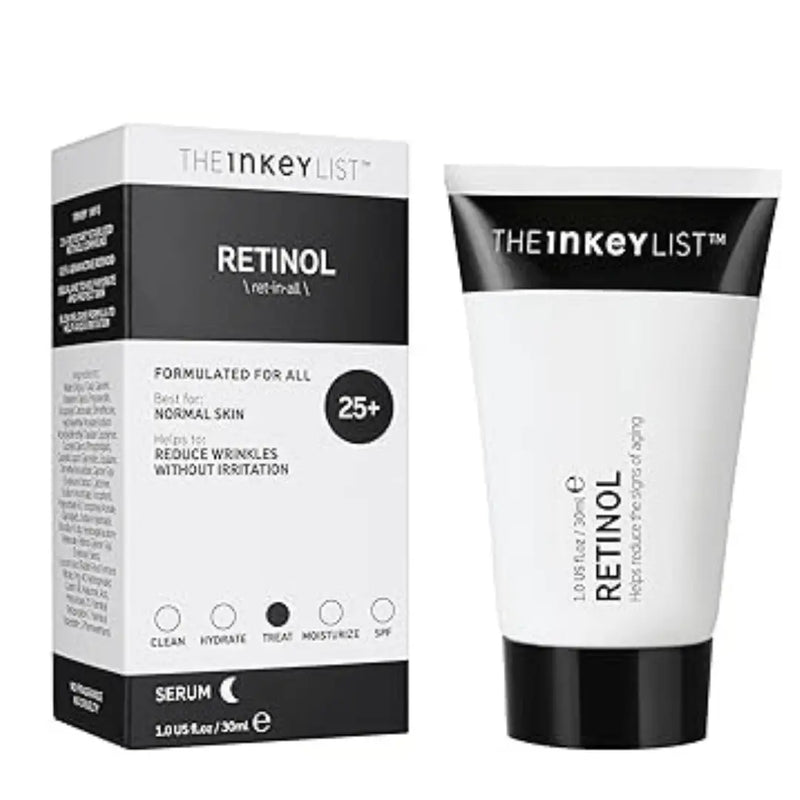 The INKEY List Advanced Retinol Serum 30ml