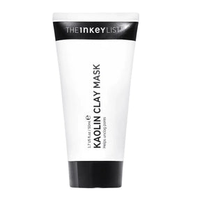 The INKEY List Oil Control Kaolin Clay Mask 50ml