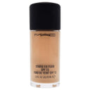 MAC Studio Fix Fluid Foundation SPF 15 Shade NC16 30ml photo 2