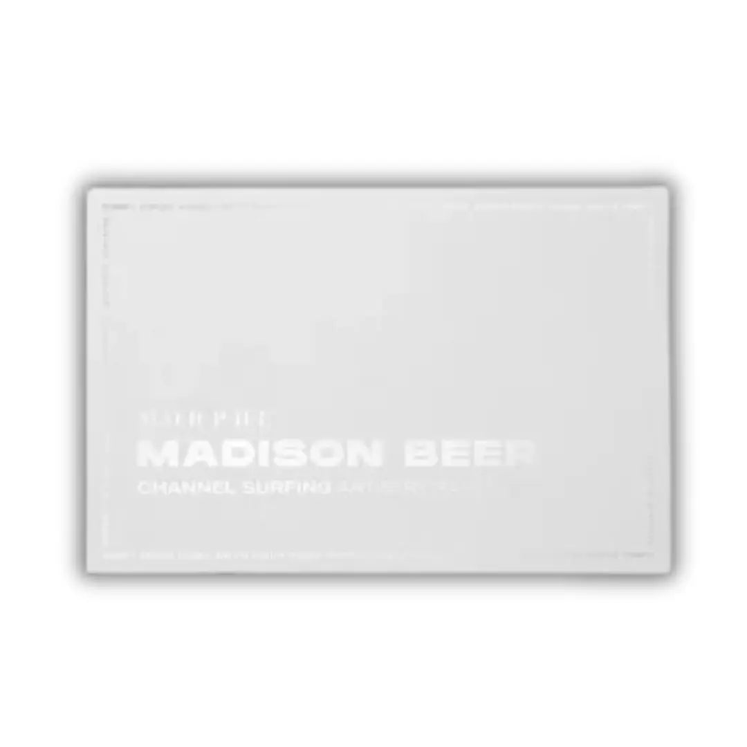 Morphe Madison Chaninel Coastal Charm Eyeshadow Palette