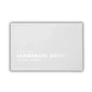 Morphe Madison Chaninel Coastal Charm Eyeshadow Palette