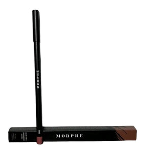 Morphe Zippy Lip & Eye Duo Pencil in Rouge 1.5g