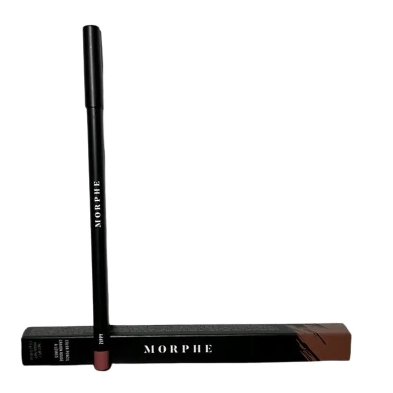 Morphe Zippy Lip & Eye Duo Pencil in Rouge 1.5g