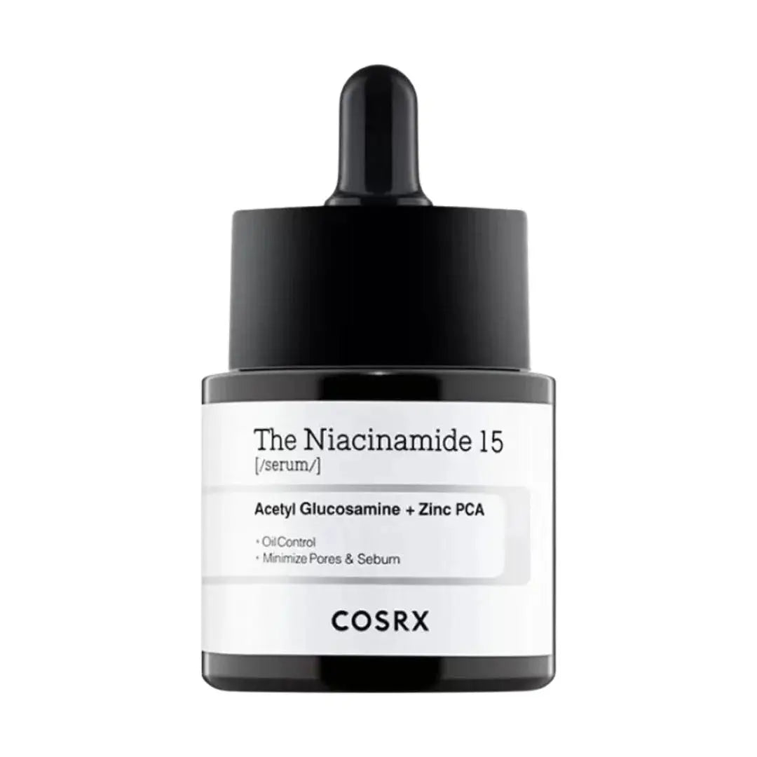 COSRX NIACINAMIDE BOOSTING SERUM 