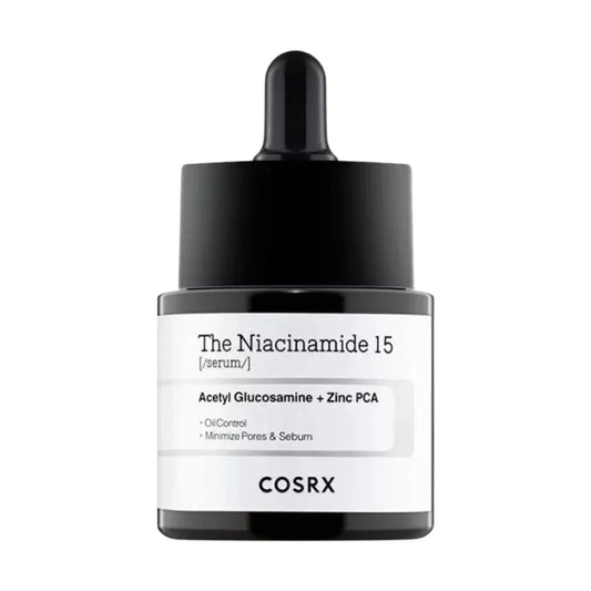 COSRX Niacinamide Boosting Serum 20ml