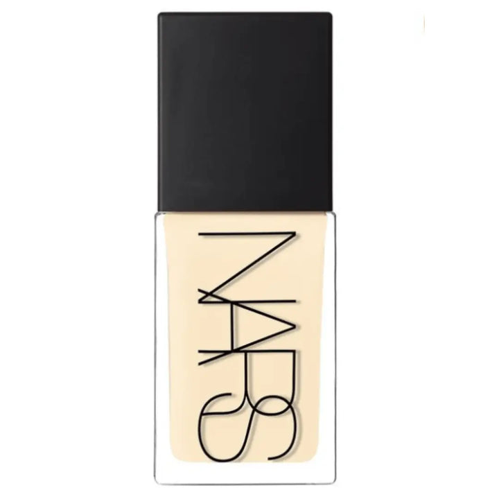 NARS LIGHT REFLECTING FOUNDATION IN LIGHT 3 GOBI 