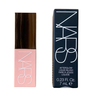NARS Afterglow Liquid Blush Dolce Vita 7ml