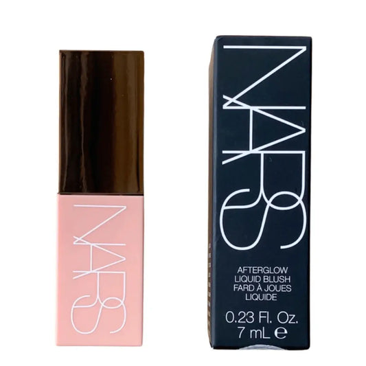 NARS Afterglow Liquid Blush Dolce Vita 7ml