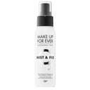 Make Up For Ever O2 Mist Fixer Spray 100ml photo 1