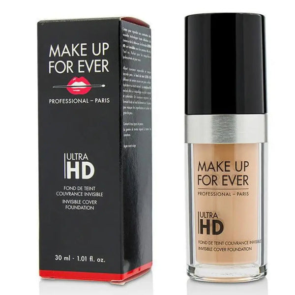 MAKE UP FOREVER HD FOUNDATION IN SHADE # R220 