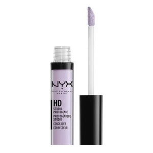 NYX HD Studio Photogenic Concealer CW06 Glow