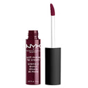 NYX Soft Matte Lip Cream Copenhagen 8ml photo 2