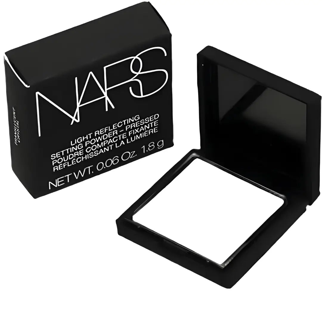 NARS TRANSLUCENT CRYSTAL SETTING POWDER 1.8g - Derma.pk