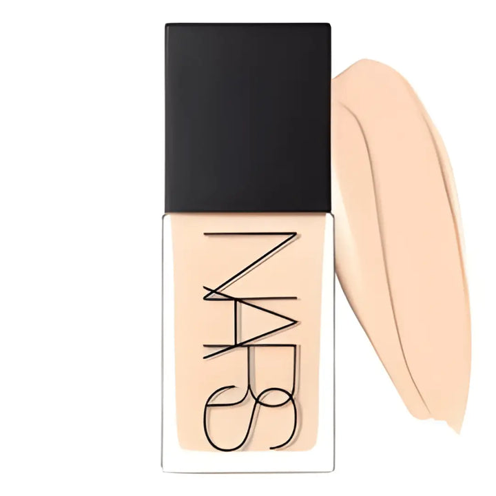 NARS LIGHT REFLECTING FOUNDATION LIGHT 0 SIBERIA