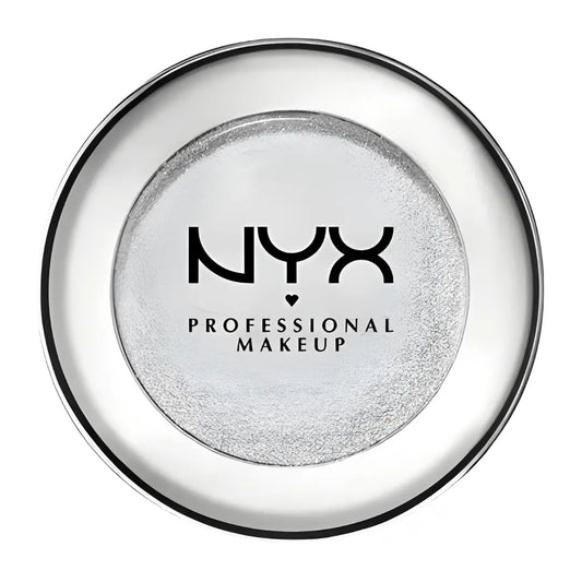 NYX Prismatic Single Eye Shadow in Tin