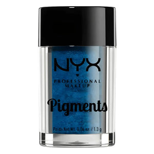 NYX Pigment Shade 05 Red