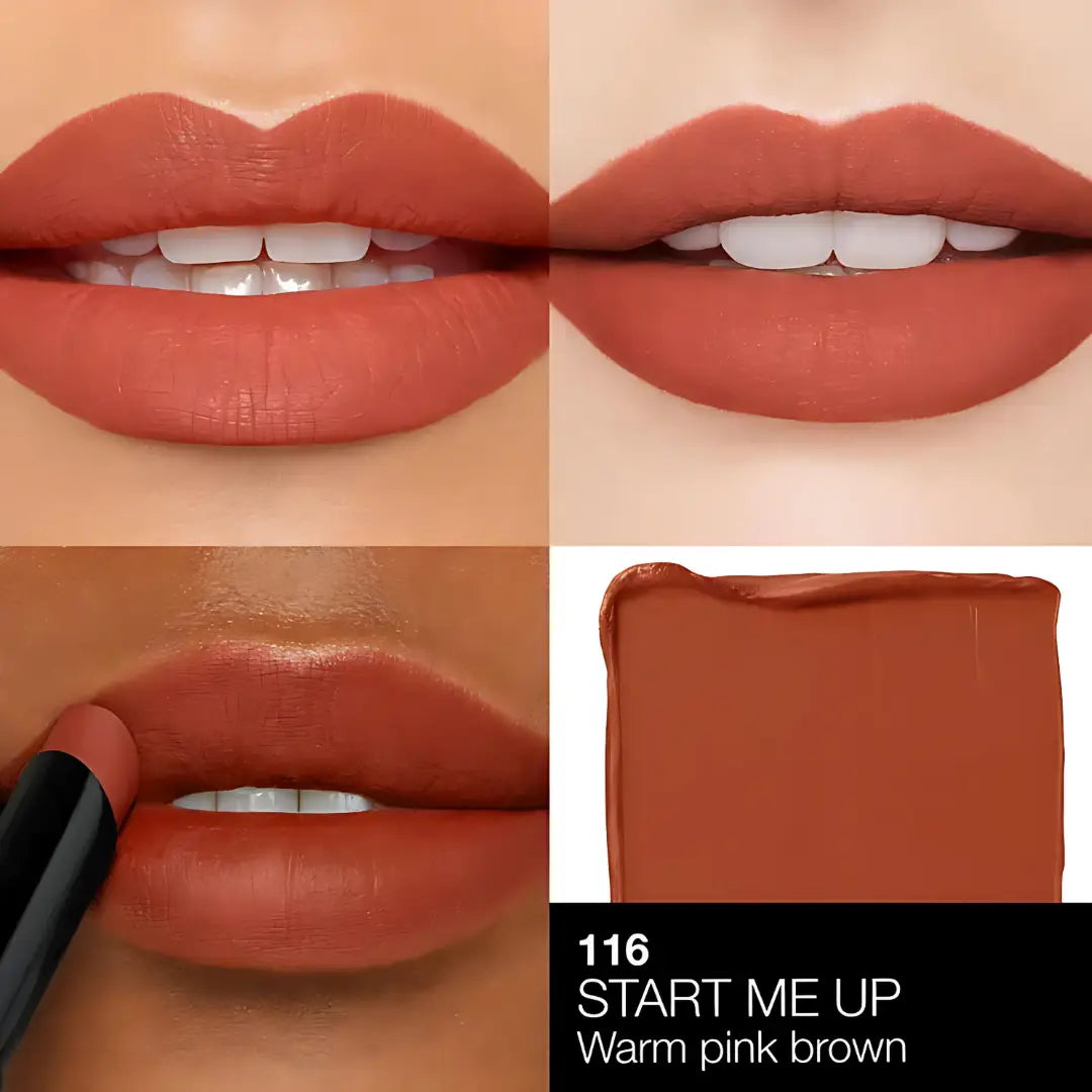NARS American Woman Power Matte Lipstick 1.5g