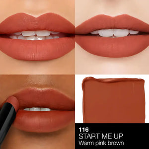 NARS American Woman Power Matte Lipstick 1.5g