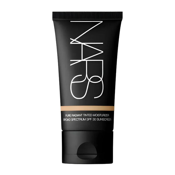 NARS RADIANT TINTED MOISTURIZER SPF 30 