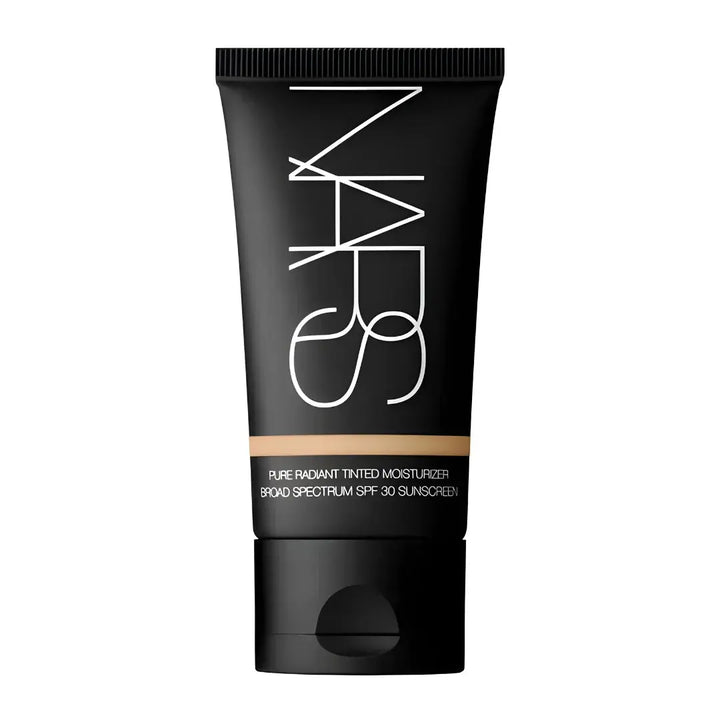 NARS RADIANT TINTED MOISTURIZER SPF 30 