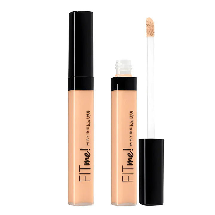MAYBELLINE FIT ME CONCEALER NO. 15 